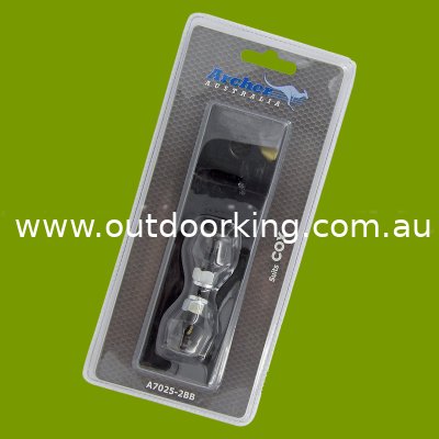 (image for) Cox Blade and Bolt Set Skit32, A7025-2BB