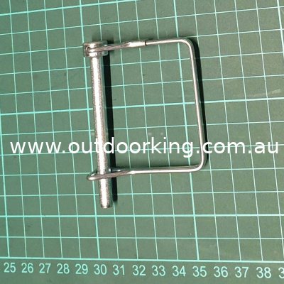 (image for) Parklander Genuine Locking Pin ACC9008