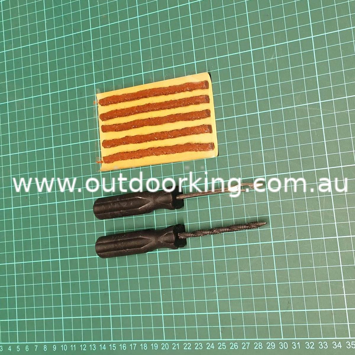 (image for) Puncher Repair Kit ACC9012