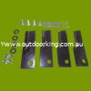 (image for) Sanli Genuine Blade Pack ADR02-0209