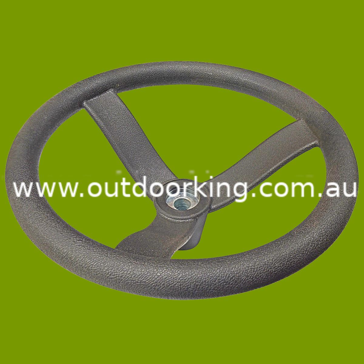 (image for) Sanli Genuine Steering Wheel ADR04-0405