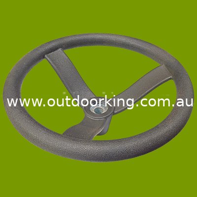 (image for) Sanli Genuine Steering Wheel ADR04-0405
