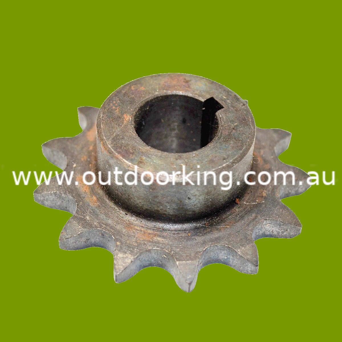 (image for) Sanli Genuine Drive Sprocket - suits ADR ride ons ADR06-0623