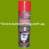 (image for) CARBY CLEANER / AEROSOL 400G, ADV5779