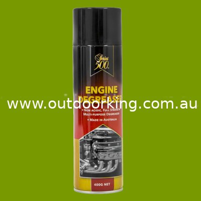 (image for) DEGREASER / AEROSOL 400G, ADV5780