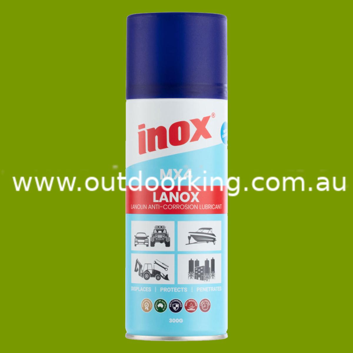 (image for) LANOX 300GM, ADV6102