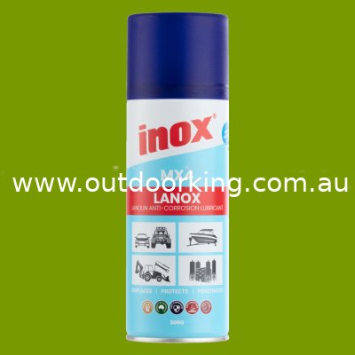 (image for) LANOX 300GM, ADV6102