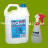 (image for) LANOX 5L INC SPRAY, ADV6231