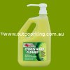 (image for) CITRUS HAND CLEANER 4L PUMP, ADV7441