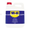 (image for) WD-40 4L LIQUID, ADV7875