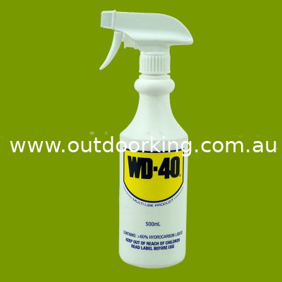 (image for) WD-40 SPRAY APPLICATOR, ADV7877