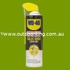 (image for) SILICONE HIGH PERF LUBE 300G / 451ML, ADV7879