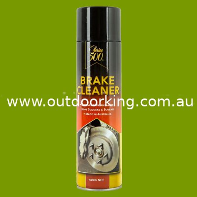 (image for) BRAKE CLEANER / AEROSOL 400G, ADV8294