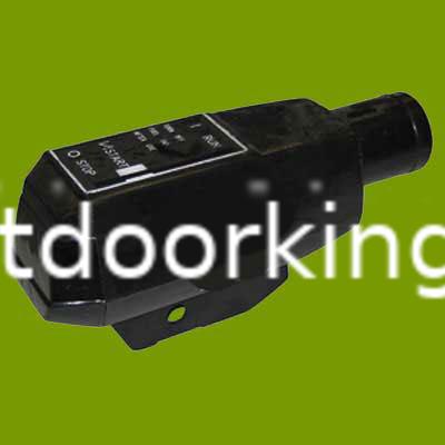 (image for) Victa Genuine Air Filter Housing AF07480A