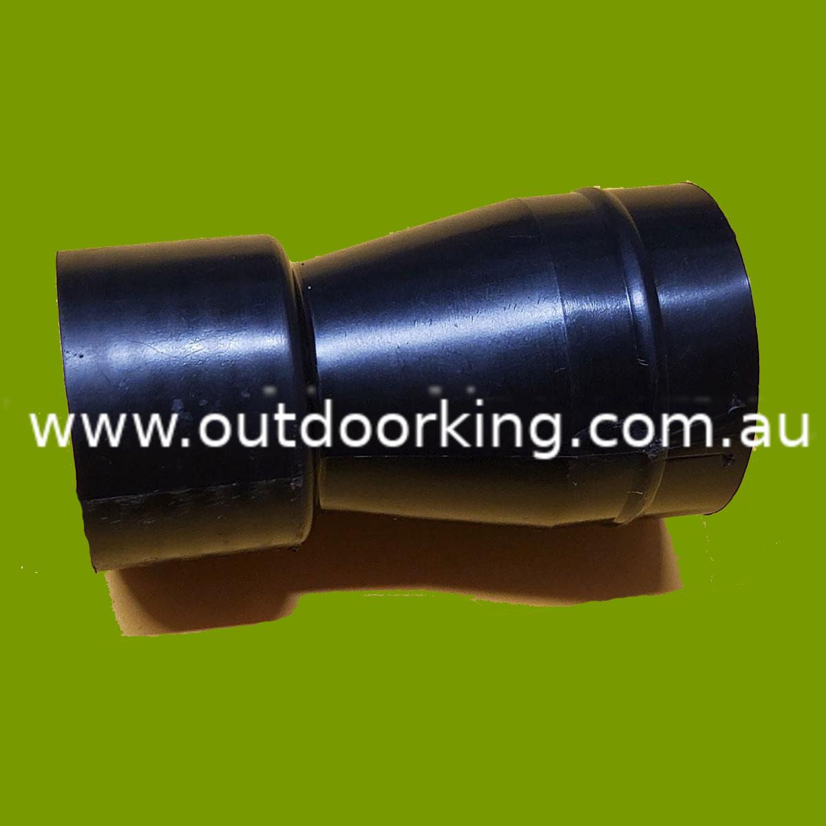 (image for) Victa Genuine Upper Adapter Snorkel AF07556A, AF07556U