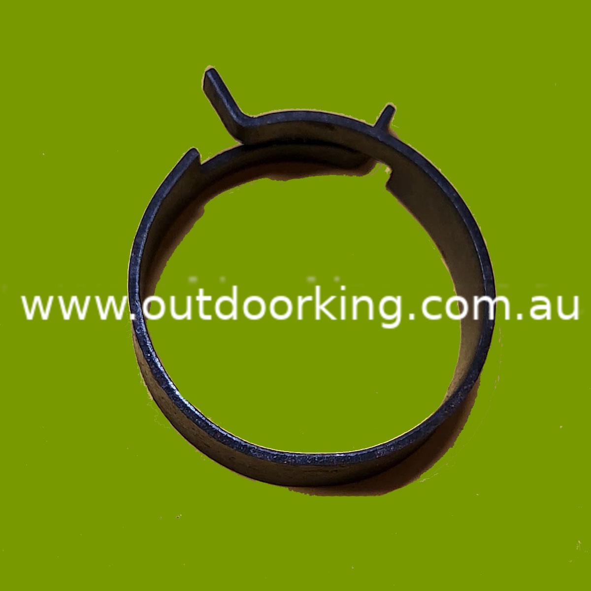 (image for) Victa Snorkel Clamp AF07574G