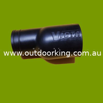 (image for) Victa Genuine Upper Adapter Snorkel AF07831A