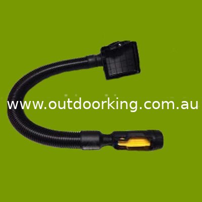 (image for) Victa Genuine Snorkel Kit AF07881A
