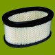 (image for) Briggs and Stratton Air Filter, 393725, AIR115