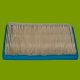 (image for) BRIGGS & STRATTON AIR FILTER 397795S, AIR1766