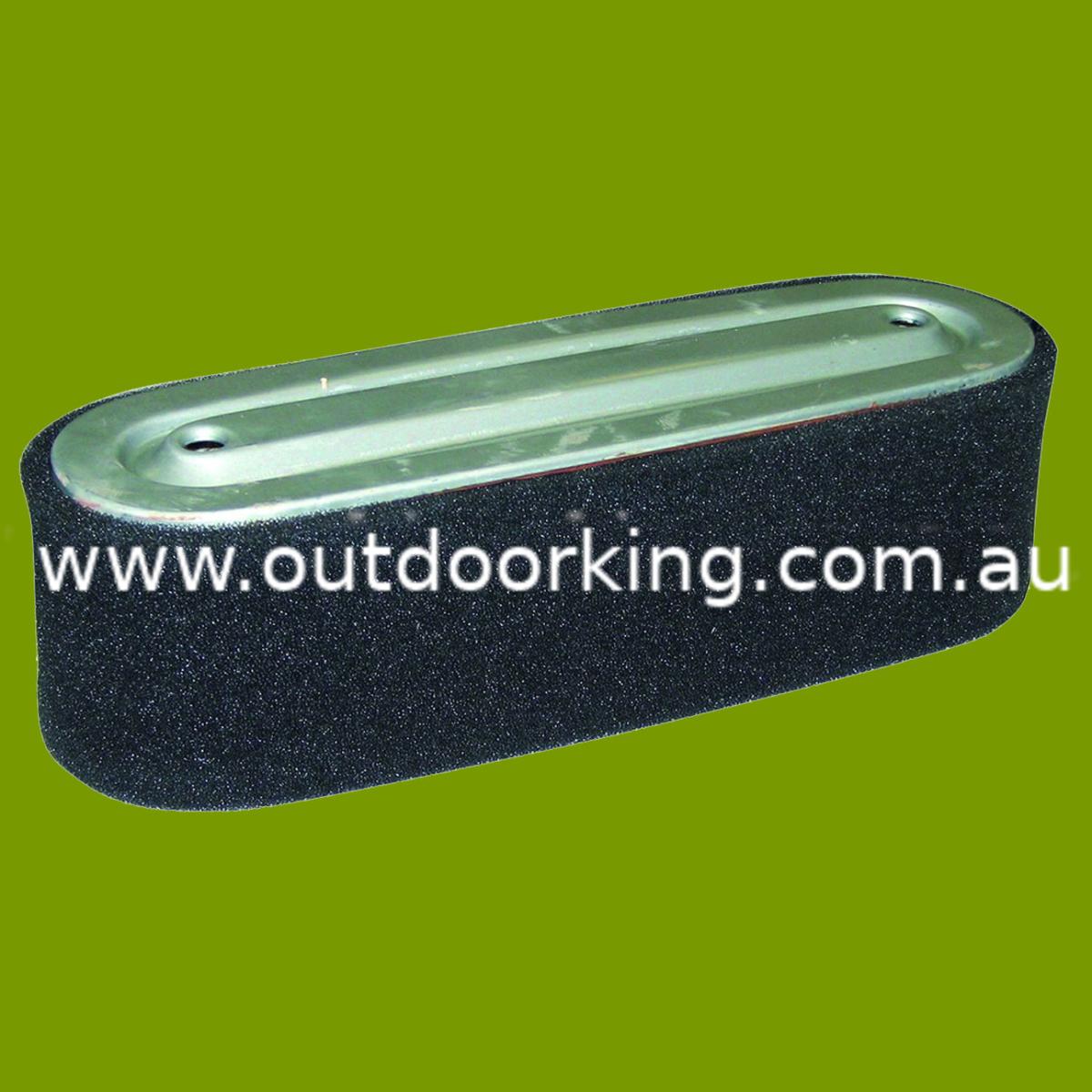 (image for) Honda Air Filter (TAIWAN), 17211-891-004 (Code 0997775), AIR2737