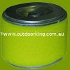 (image for) Honda Air Filter 17210-ZE2-822, 17210-ZE2-821, AIR3658