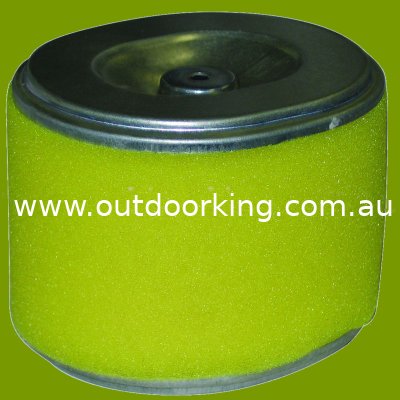 (image for) Honda Air Filter 17210-ZE2-822, 17210-ZE2-821, AIR3658