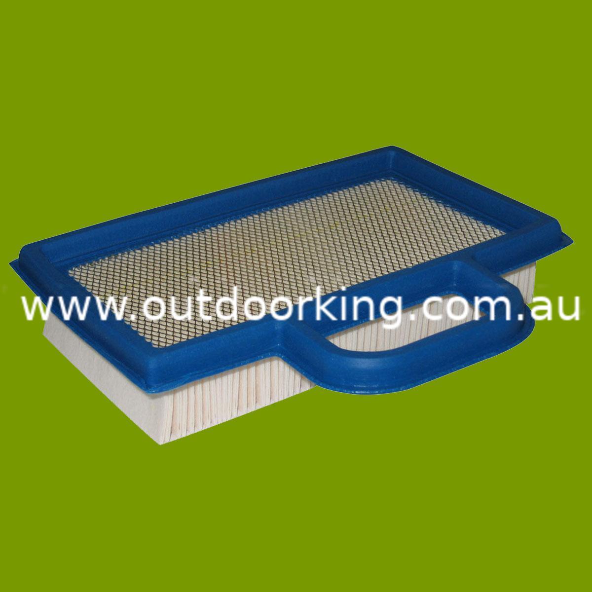 (image for) Briggs & Stratton Air Filter 499486S, AIR5886