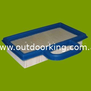 (image for) Briggs & Stratton Air Filter 499486S, AIR5886