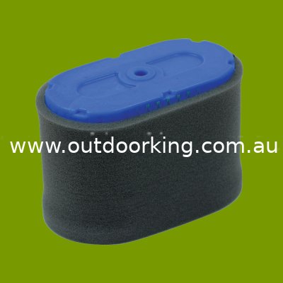 (image for) Honda Air Filter with Polyurethane Top GXV340 AIR6100