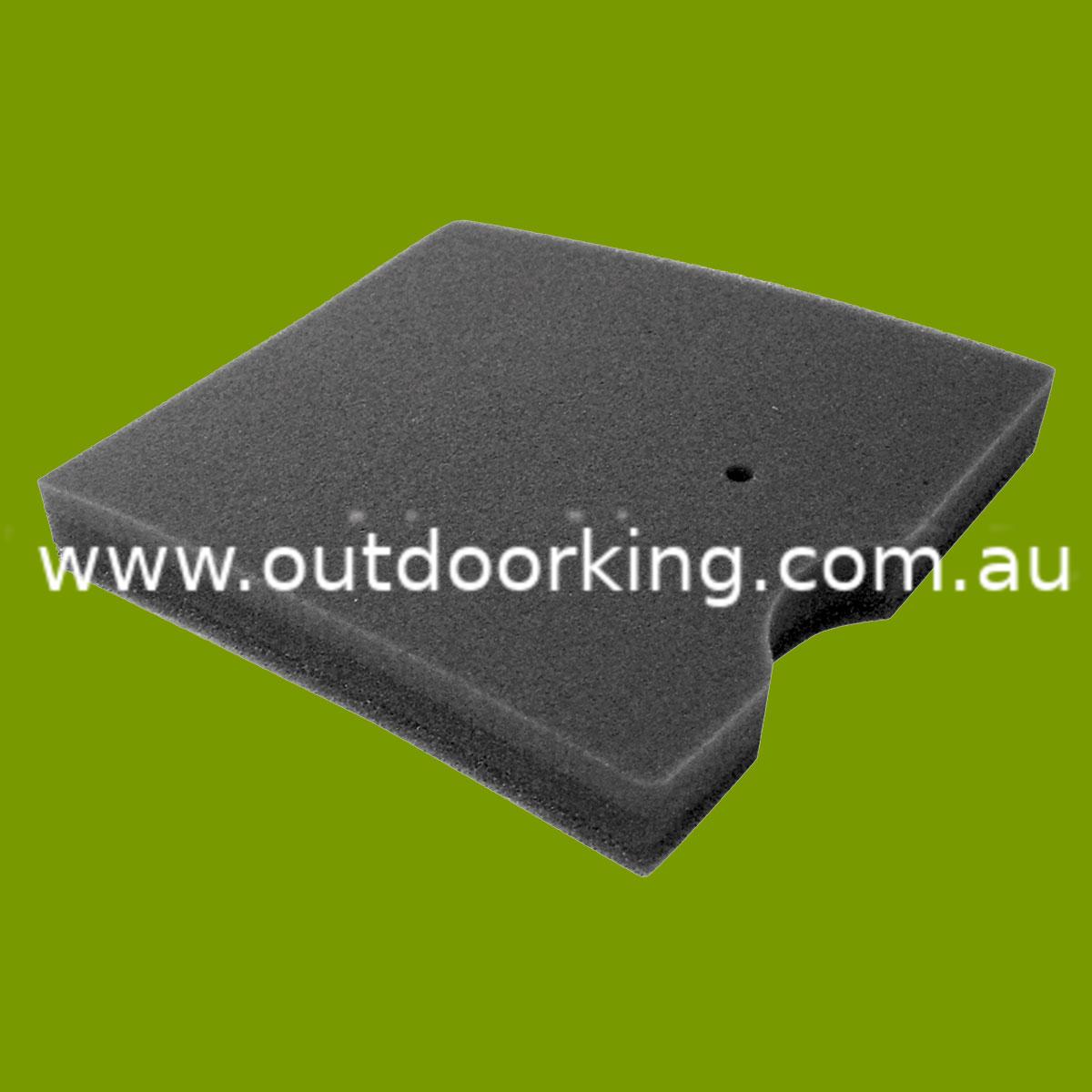 (image for) 272K & 268K AIR FILTER Suits Husqvarna 506 14 57-01, AIR6174