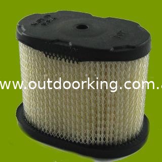 (image for) Briggs & Stratton Air Filter 690610, 498596, 697029, 100-093