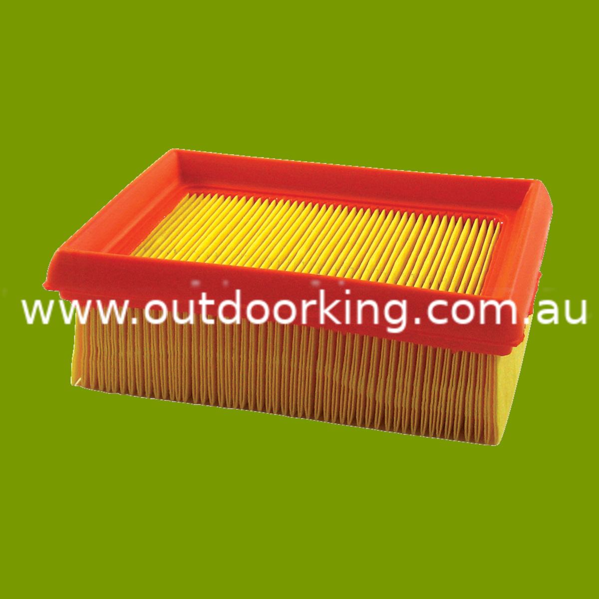 (image for) Stihl Main Air Filter 4224 141 0300A, AIR6924