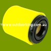 (image for) BRIGGS & STRATTON AIR FILTER CYLINDER SHAPE 796032, AIR7792