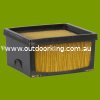 (image for) Husqvarna Cartridge Type Air Filter 525470601, AIR7876