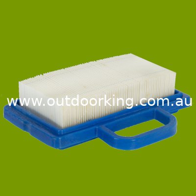 (image for) Briggs & Stratton Panel Air Filter 792101, AIR7982