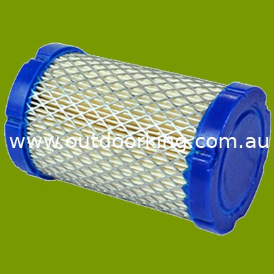 (image for) Bobcat, Donaldson, Fleetguard, OptiAir, Walker Heavy Duty Remote Mounted Air Filter 6687262, AIR8107