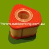 (image for) BRIGGS & STRATTON AIR FILTER 595853, 597265, AIR8326