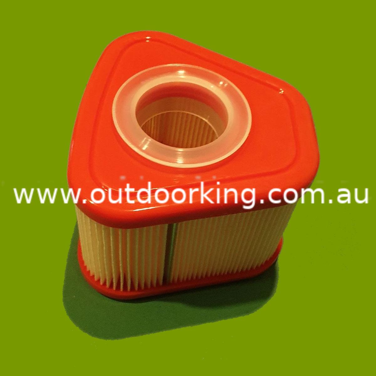 Modal Additional Images for BRIGGS & STRATTON AIR FILTER 595853, 597265, AIR8326