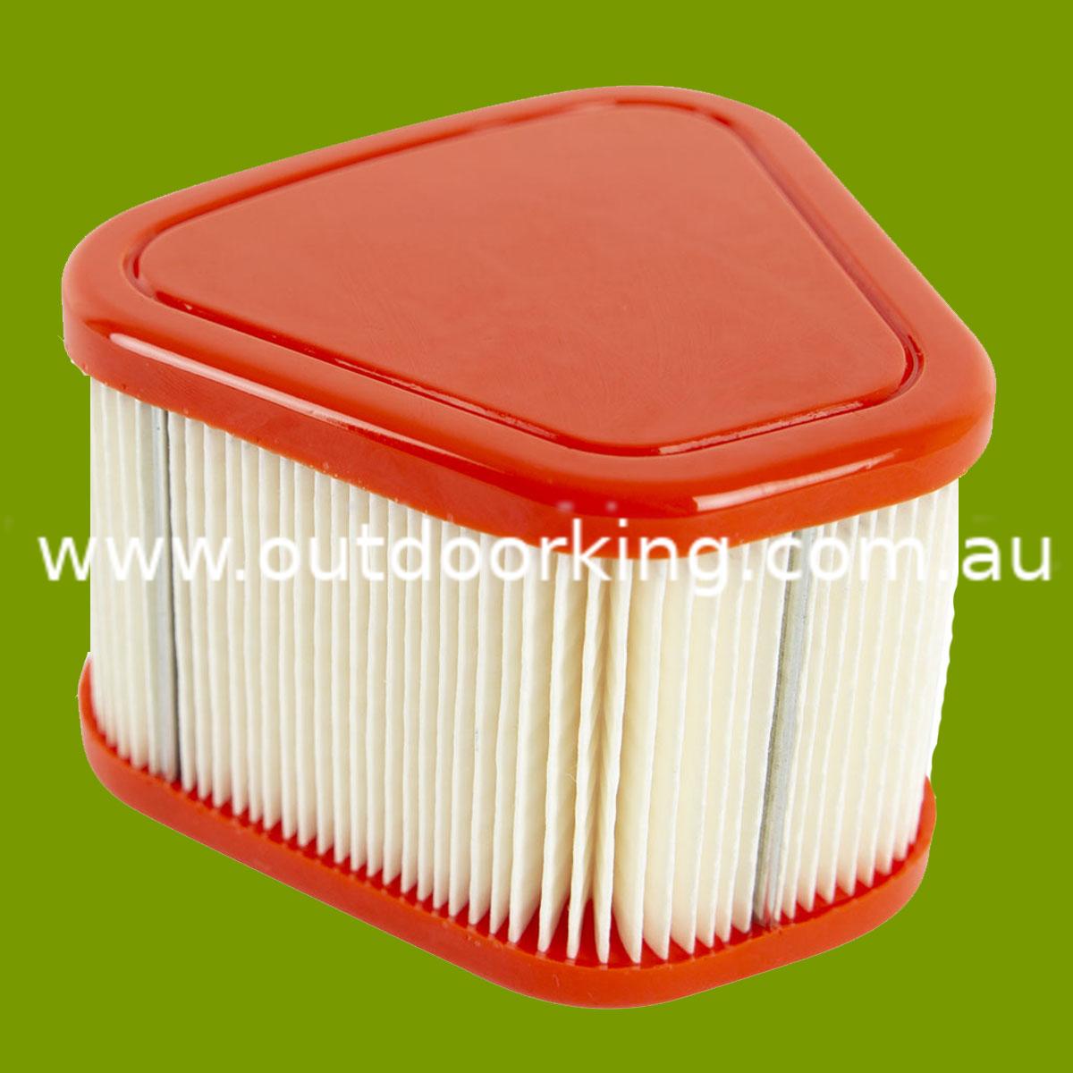 (image for) BRIGGS & STRATTON AIR FILTER 595853, 597265, AIR8326