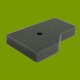 (image for) Non-Genuine Honda EU20i and EU22i Generator Main Air Filter Foam