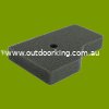 (image for) Non-Genuine Honda EU20i and EU22i Generator Main Air Filter Foam