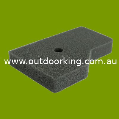 (image for) Non-Genuine Honda EU20i and EU22i Generator Main Air Filter Foam