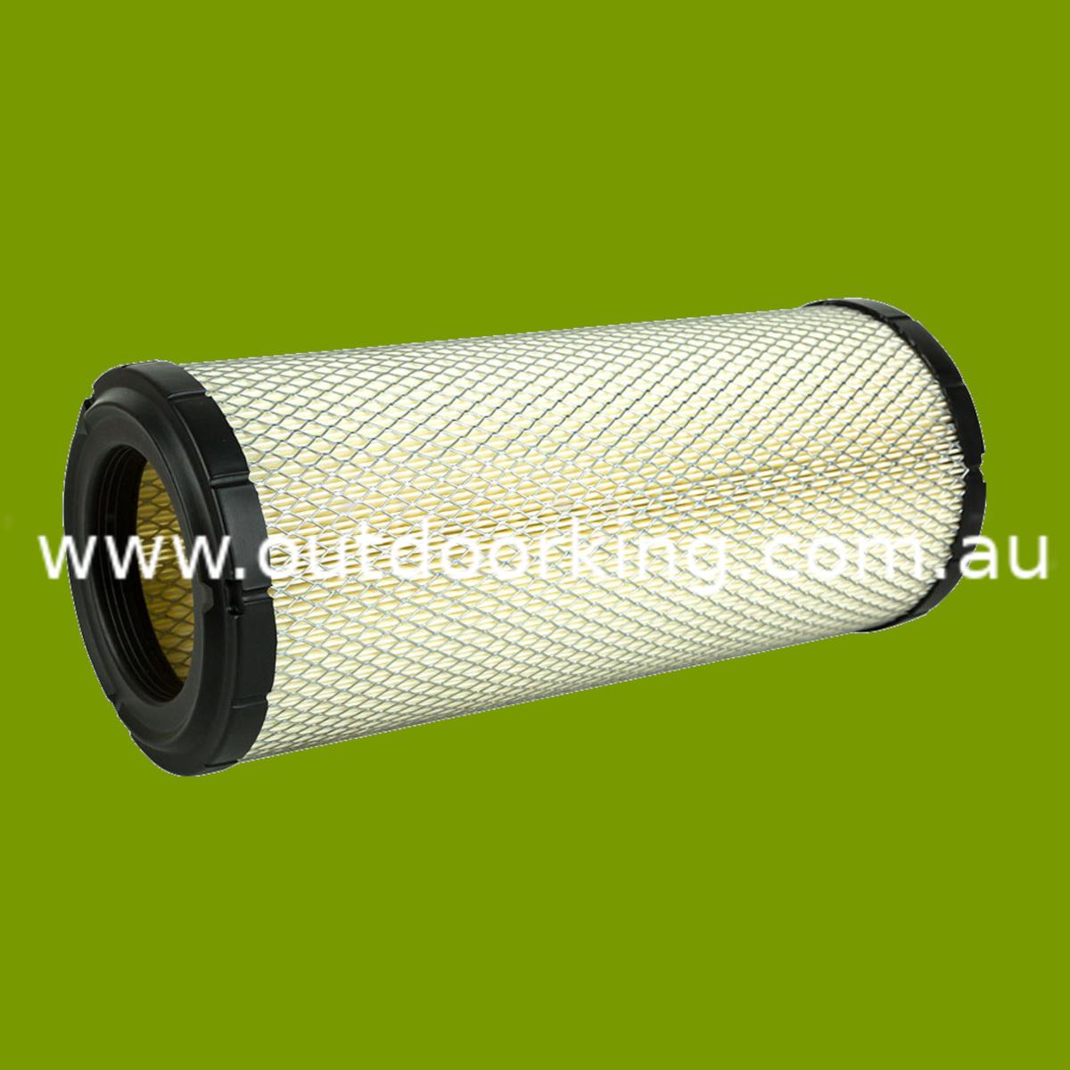 (image for) TORO OUTER AIR FILTER SUITS GROUNDMASTER AIR8630