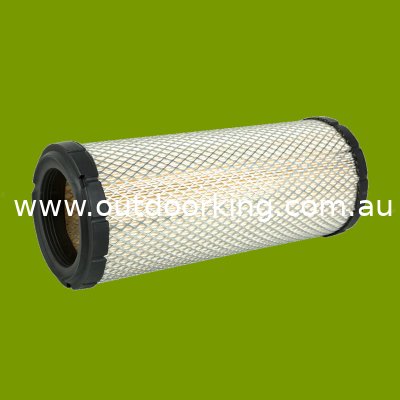 (image for) TORO OUTER AIR FILTER SUITS GROUNDSMASTER AIR8634