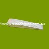 (image for) 10" Aluminium Felling Wedge TOL6851