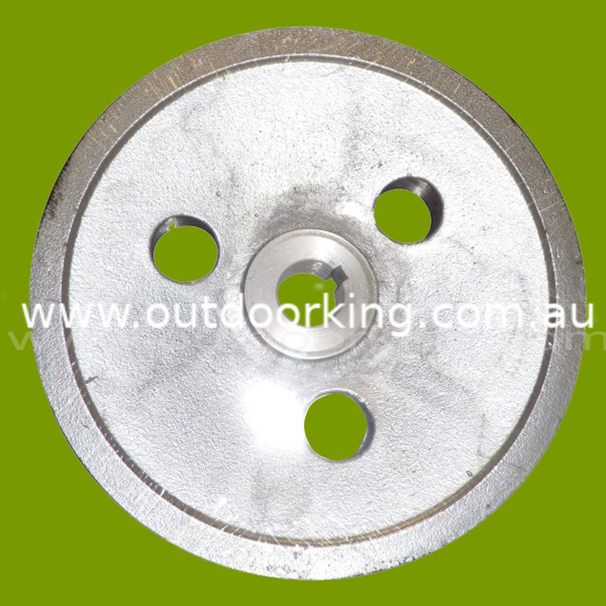 (image for) Cox Vee Pulley Keyed AM030, PUL6993