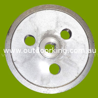 (image for) Cox Vee Pulley Keyed AM030, PUL6993