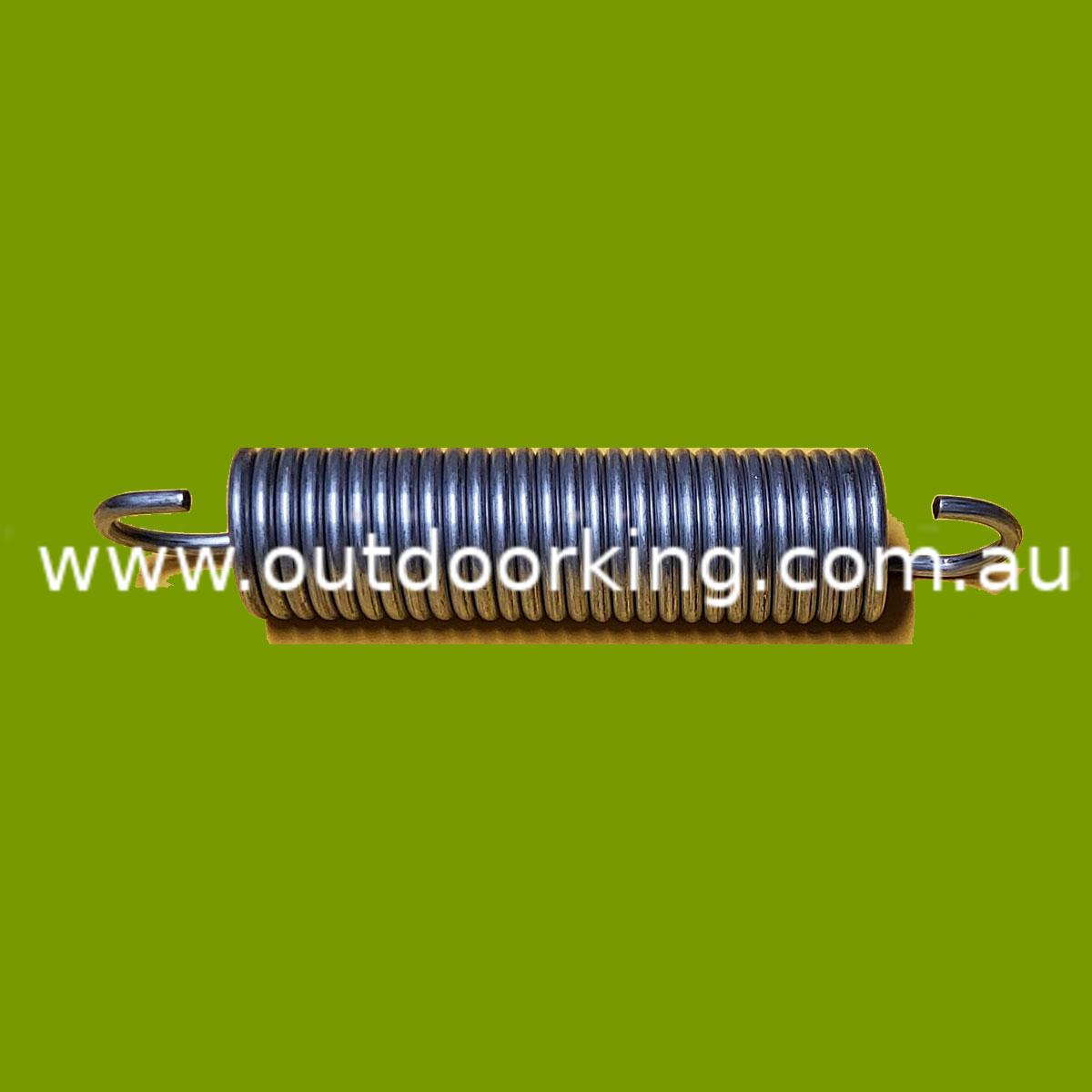 (image for) Cox Genuine Spring Extension Cutter Belt AM040