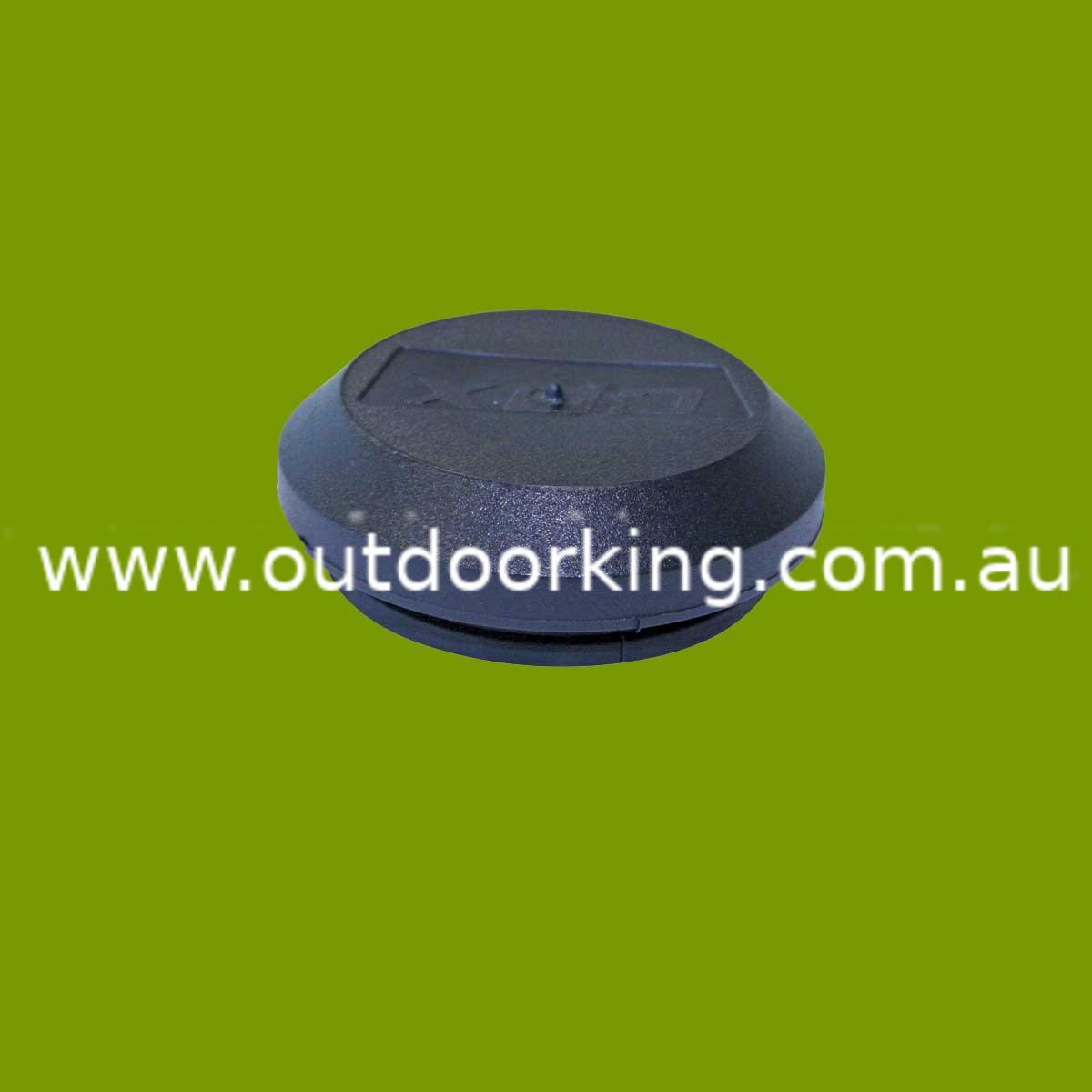 (image for) Cox Genuine Hub Cap AM07099C